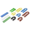 Broadfix Assorted Leveling Pails Bag 160