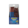 Broadfix Small U Packer Mixed Clam Pack 100