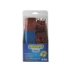 Broadfix Small U Packer Mixed Clam Pack 100