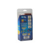 Broadfix Small U Packer Mixed Clam Pack 100