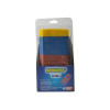 Broadfix Standard U Packer Mixed Clam Pack 60