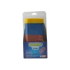 Broadfix Standard U Packer Mixed Clam Pack 60