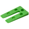 Broadfix Green Precision Wedges Bag 100