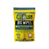Big Wipes Multi-Surface PRO+ Bio Wipes (Refill Pouch 80 Wipes)