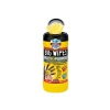 Big Wipes Black Top 4x4 Multi-Purpose Hand Cleaners Tub of 120