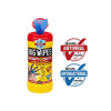 Big Wipes Red Top 4x4 Heavy-Duty Hand Cleaners Tub of 80