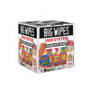 Big Wipes Van System Racking & Dispensing Kit, 8 Piece