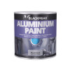 Blackfriar Aluminium Paint 1 Litre