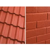 Blackfriar Brick & Tile Paint Matt Red 250ml