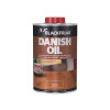 Blackfriar Danish Oil Clear 500ml