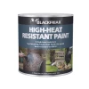 Blackfriar Heat Resistant Paint Black