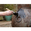 Blackfriar Heat Resistant Paint Black 250ml