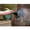 Blackfriar Heat Resistant Paint Black 2.5 Litres