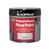 Blackfriar Polyurethane Floor Paint Light Grey 2.5 Litre