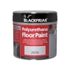 Blackfriar Polyurethane Floor Paint Tile Red Litre
