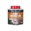 Blackfriar Raw Linseed Oil 250ml