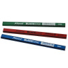 Blackedge Carpenters Pencils - Assorted Card of 12