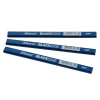 Blackedge Carpenters Pencils - Blue / Soft Card of 12