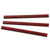 Blackedge Carpenters Pencils - Red