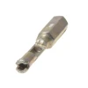 BOA Quick Change Diamond Tip Drill Bit 8mm