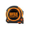 Band Of Builders Tape Measure 5m/16ft (Width 25mm)