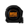 Band Of Builders Tape Measure 8m/26ft (Width 25mm)