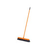 Band of Builders Gorilla BroomÂ® Orange 500mm (19.3/4in)
