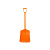 Band of Builders Gorilla Shovel⢠Orange