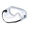 Bolle BL15 Ventilated Goggles - Clear