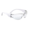 Bolle BL30 B-Line Safety Glasses - Clear