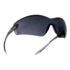 Bolle Cobra Safety Glasses - Smoke