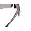 Bolle Contour Safety Glasses - Smoke