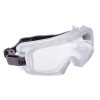 Bolle Coverall Platinum Safety Goggles - Ventilated