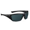 Bolle HUSTLER Safety Glasses - Smoke Polarized