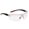 Bolle IRI-s Platinum Safety Glasses Clear
