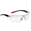 Bolle IRI-s Platinum Safety Glasses Clear