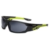 Bolle MERCURO PLATINUM&Acirc;&reg; Safety Glasses - Smoke