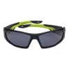 Bolle MERCURO PLATINUM® Safety Glasses - Smoke