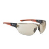 Bolle NESS+ PLATINUMÂ® Safety Glasses - CSP