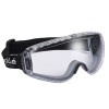 Bolle Pilot Safety Goggles Clear