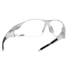 Bolle Rush Safety Glasses - Clear HD Lens
