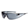Bolle Rush Safety Glasses - Smoke