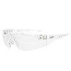 Bolle Rush Safety Glasses - Clear