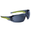 Bolle SILEX Safety Glasses - Smoke