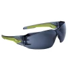 Bolle SILEX Safety Glasses - Smoke