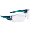 Bolle SILEX Safety Glasses - Clear
