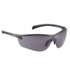 Bolle Silium+ Safety Spectacles Smoke Platinum