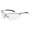 Bolle Silium Safety Glasses - Clear