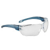 Bolle SWIFT Safety Glasses - Clear