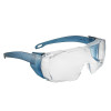 Bolle SWIFT Over-the-Glasses - Clear